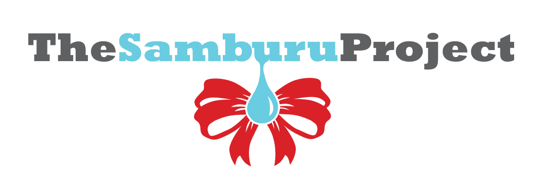 The Samburu Project logo