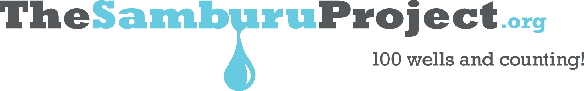 The Samburu Project logo
