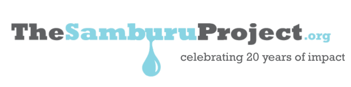 The Samburu Project logo